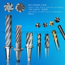 硬质合金螺旋立铣刀,硬质合金高螺旋立铣刀-上海岭之崎精密工具技术有